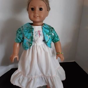 Meet your Posher, Sandra